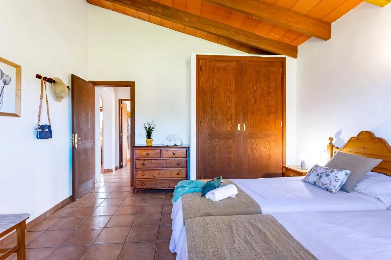 Country house Son Garrot By Dracmallorca Santanyi Spain